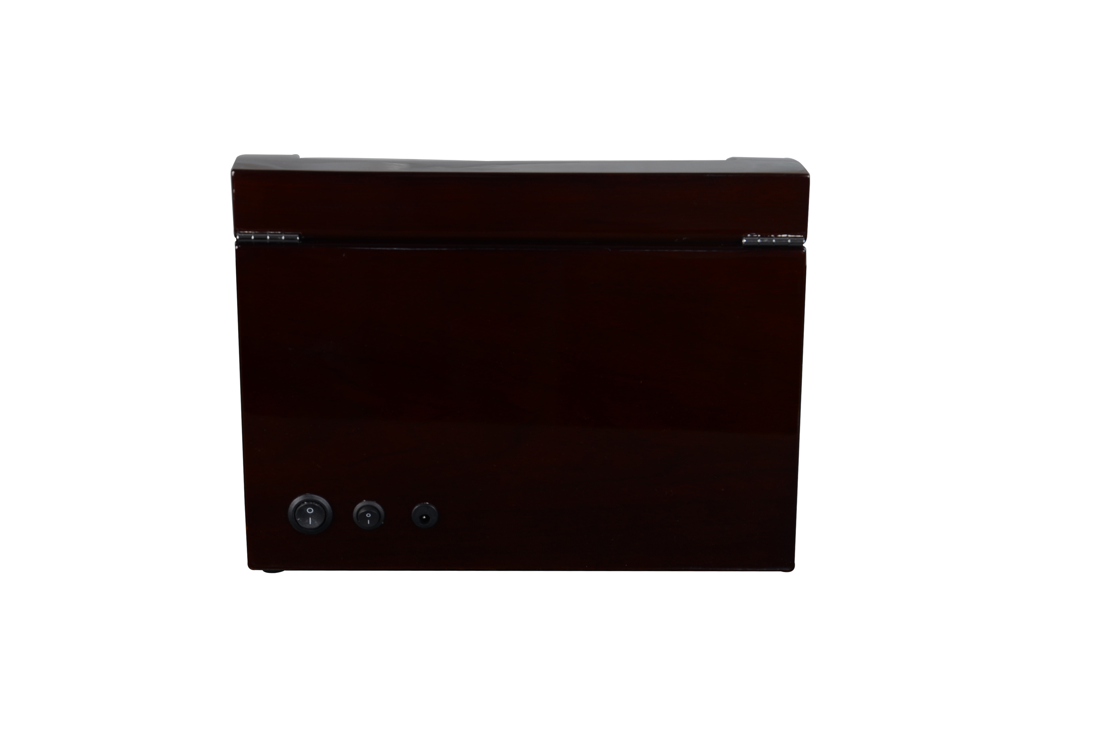 Watch Winder for Automatic Wat - Watch Winder 4 Watches Automatic Silent ulasan dan harga