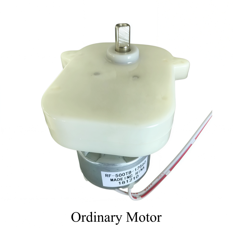 Mabuchi RF500TB Ordinary Motor - Watch Winder Motor Replacement Mabuchi ulasan dan harga