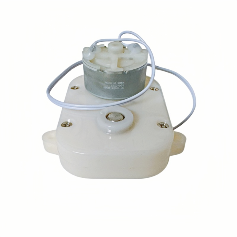 Mabuchi RF500TB Ordinary Motor - Watch Winder Motor Replacement Mabuchi ulasan dan harga