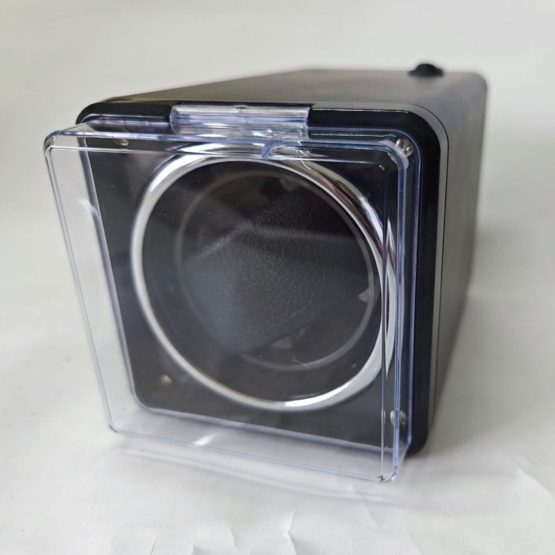 Portable Single Watch Winder B - Single Watch Winder Battery Operated ulasan dan harga